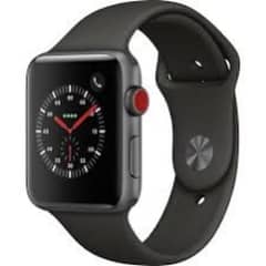 Apple Watch 3 | 38mm | brand new