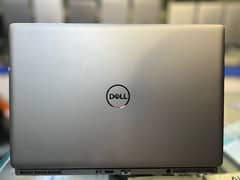 Dell Precision 7560 Touch screen Xeon 11Gen 16/512 RTX 3000 Quadro