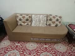 L shaped sofa for sale in good price
