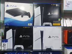 Playstation 5