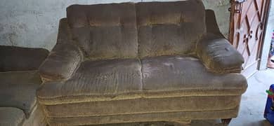 sofa in best condition