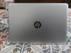 HP ELITE BOOK I5 6 GENERATION TOUCH SCREEN LAPTOP FOR SALE