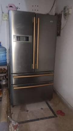 Rafrigerators