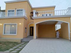 Sport city Villa (350 sq. yard) for Rent