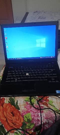 Urgent Sale Laptop Dell Latitude E6410 model i5 2nd Generation