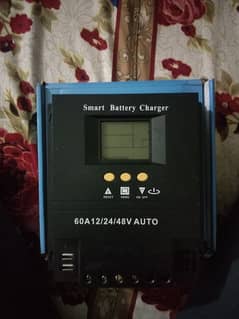 solar charge controller 12v,24v,48v
