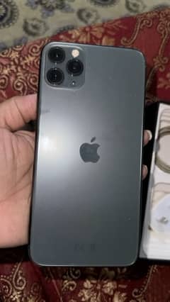 iPhone 11 Pro Max  for sale