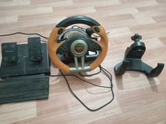 pxn v300 gaming steering wheel