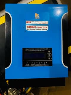 Sinko hybrid solar controler for sale