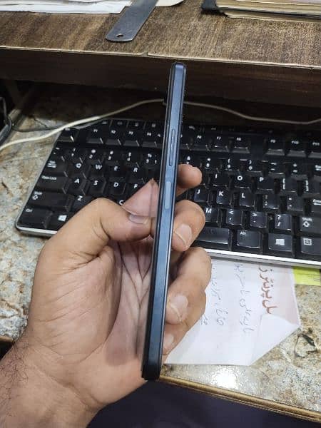 Infinix Note 12 G96 6