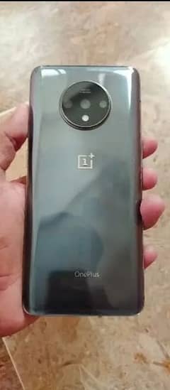 OnePlus 7 T 8 128gb Dull Wala ha exchange possible with good phone