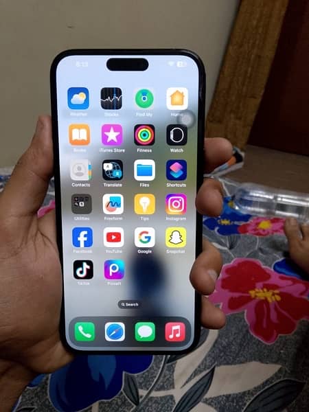 sell iPhone 15 pro max 4