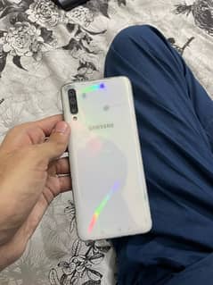 Samsung Galaxy A70