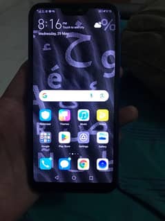 Huawei P20 lite official approved