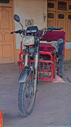 mazoor motorcycle for sell