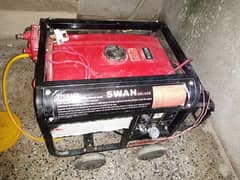 SWAN generator