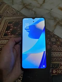 oppo A16