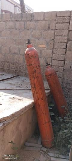cylinders for sale