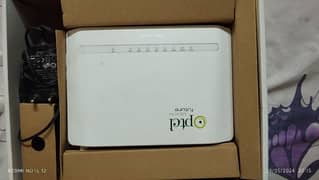 PTCL Wifi Router