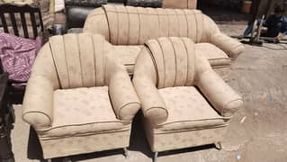 5 seater sofa set brand new 3 month used