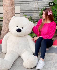 Teddy Bear / Stuffed Toy Gifts