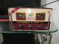 Original Universal Stabilizer - Universal A-10dt