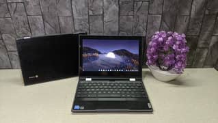 Lenovo Chromebook 500e 2nd gen 2 in 1