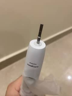 Philips electric toothbrush