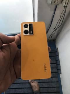 Oppo f21pro 6/128 pta approved