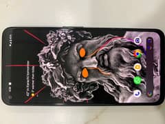 Pixel 4A 5G Offical PTA Approved for sale in 9/10 condition