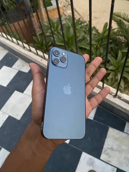 iphone 12 pro non pta jv 256gb 89bh 1