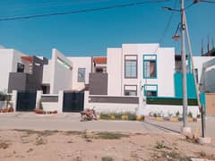 Alize garden 200 sq yards one unit banglow For sale