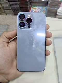 IPHONE 13 Pro 128GB PTA APPROVED