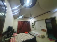 1 kanal upper portion for rent in bahria town ph 4