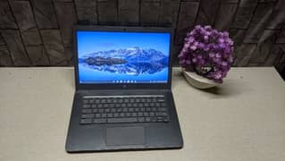 Hp Chromebook 14a G5 14 inch display