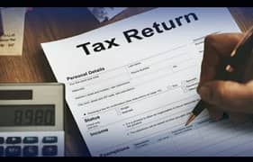 Income Tax Filing Services