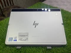 HP Elite x2 1012 G2 Tablet (Touch Screen)