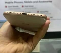 iPhone 8 plus 256 GB PTA approved my WhatsApp number 0313.4912. 348