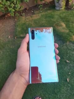 Samsung Note 10 Plus Pta Approved