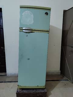 Philips Refrigerator Good Condition For Sale