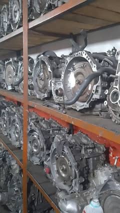 AUTO TRANSMISSION CENTRE ALL AUTO GEARS ARE AVAILABLE 100 %OK