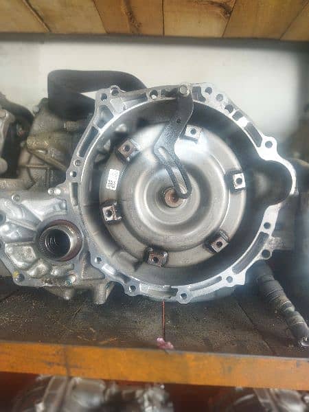 AUTO TRANSMISSION CENTRE ALL AUTO GEARS ARE AVAILABLE 100 %OK 10