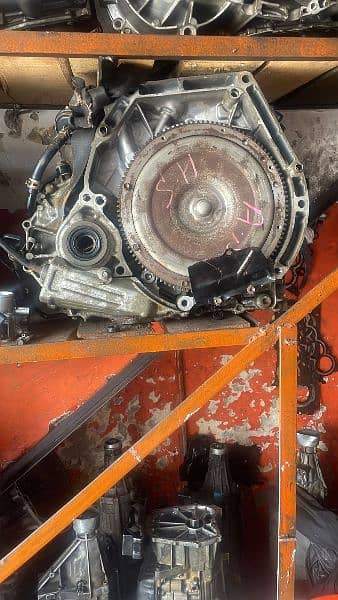 AUTO TRANSMISSION CENTRE ALL AUTO GEARS ARE AVAILABLE 100 %OK 13