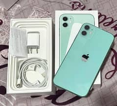iPhone 11 PTA approved for sale
