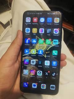 Huawei Y9 prime 4/128 all ok only front camera not working