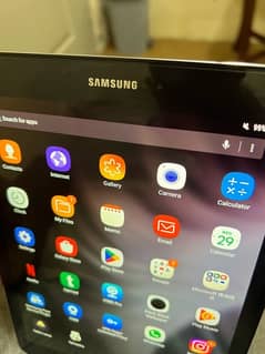 Samsung tab s2