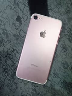 iPhone 7 32GB PTA approved