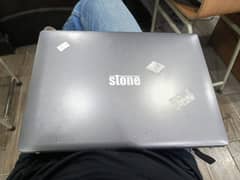 Toshiba Stone litebook