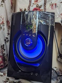 Audionic Rb 95 1 week used only 0