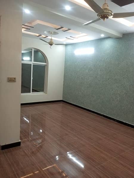 4 Marla Double Storey House For Rent In Phase 4 water Elec Available 17